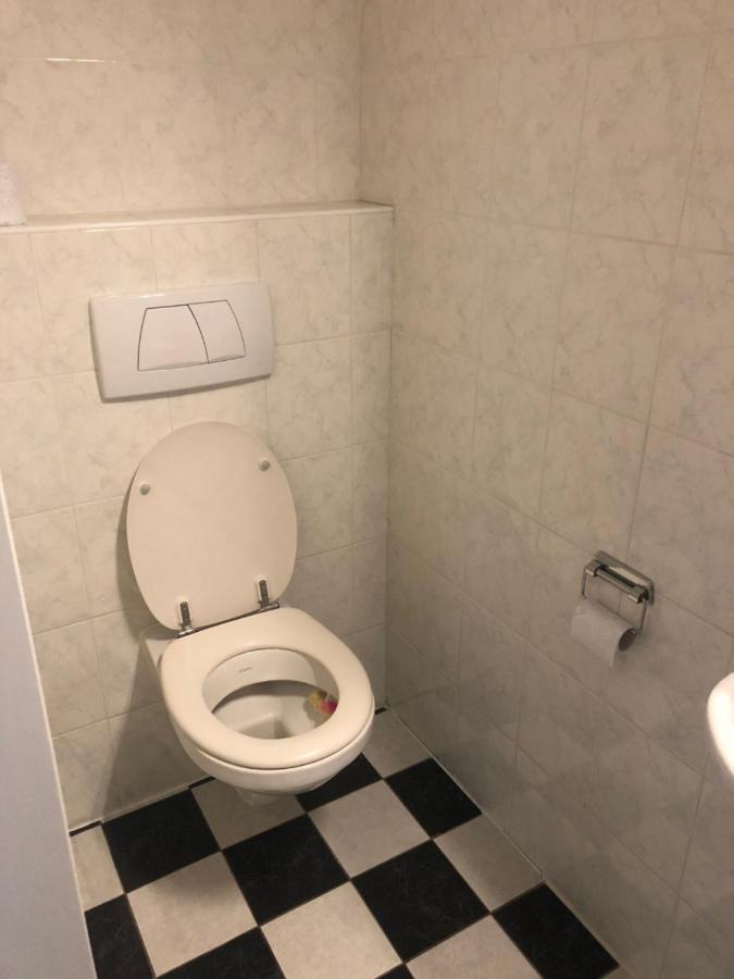 Scherpenzeel Beekhoeveアパートメント エクステリア 写真