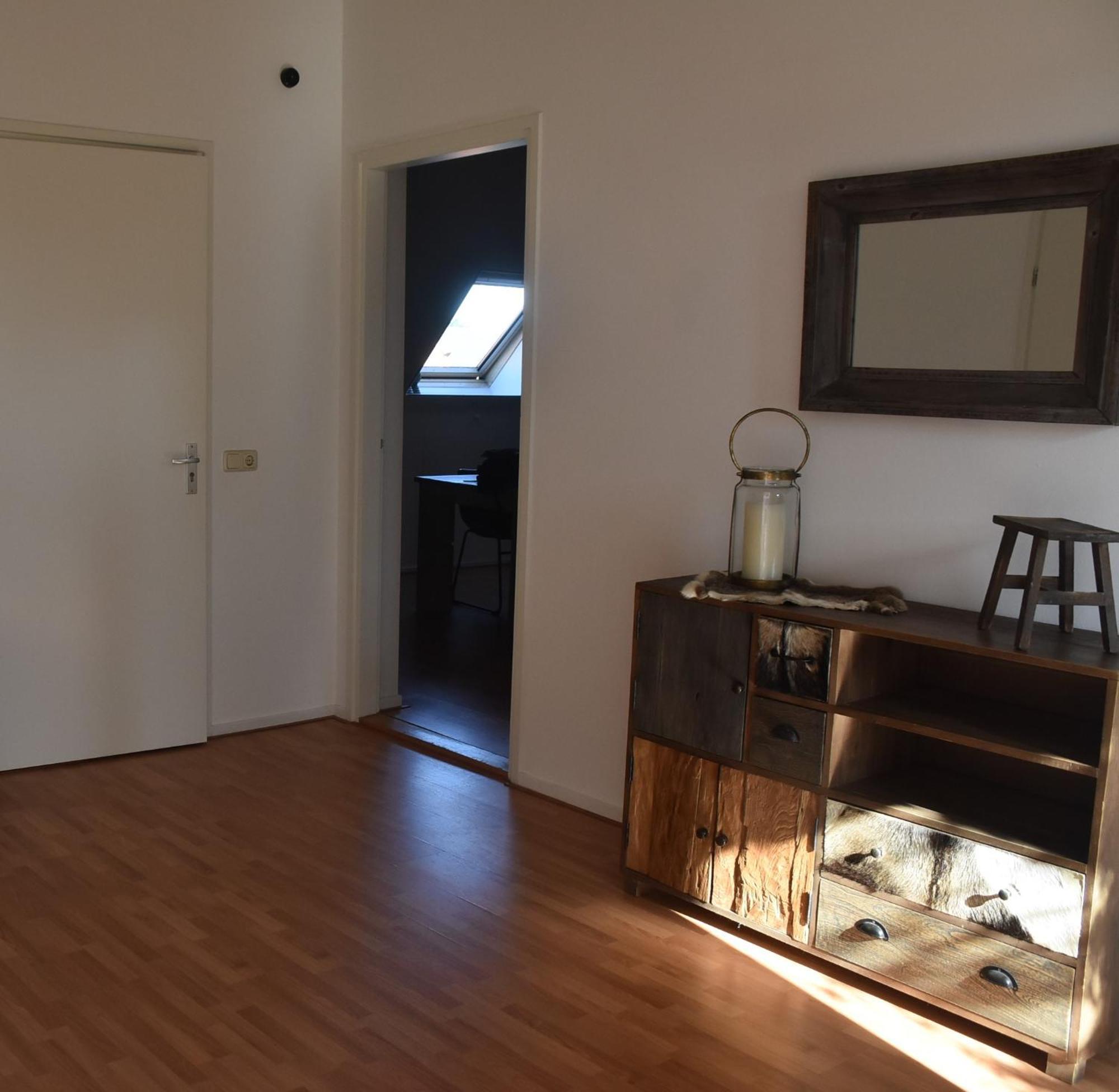 Scherpenzeel Beekhoeveアパートメント 部屋 写真